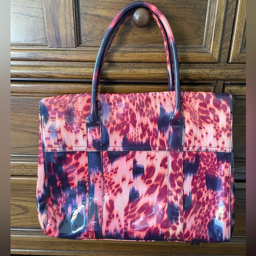 Mulberry Bayswater PINKS RARE - Picture 2 of 9